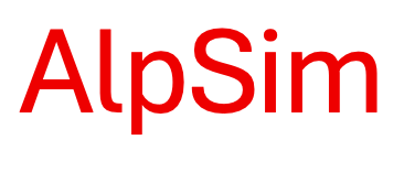 AlpSim